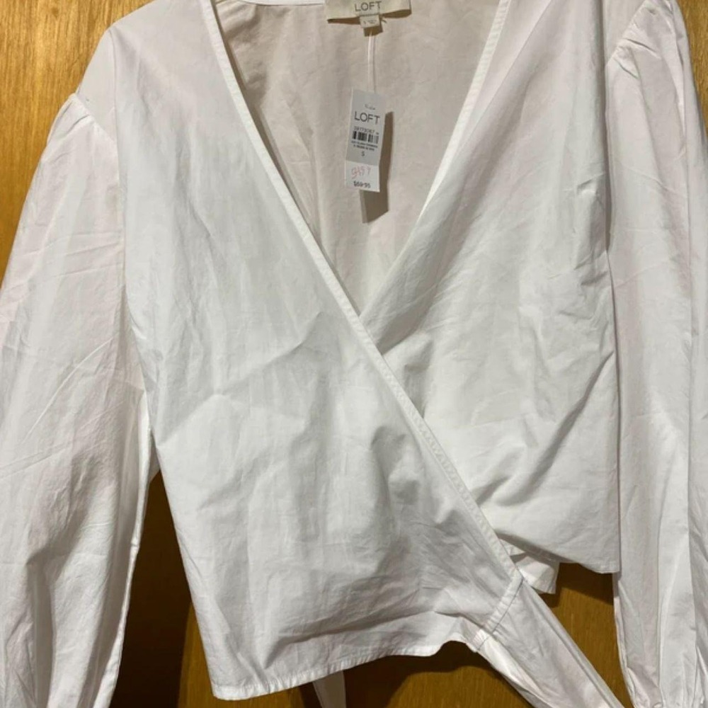 Loft Women's Blouse